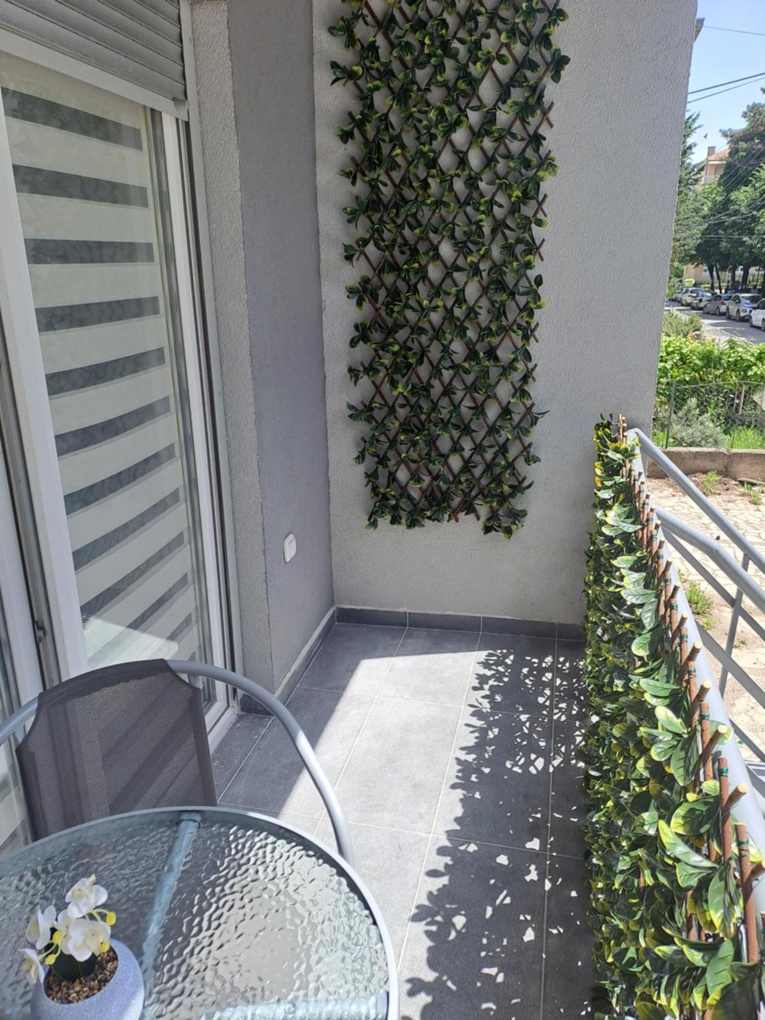 Lili'S Apartment Kumanovo Exterior foto